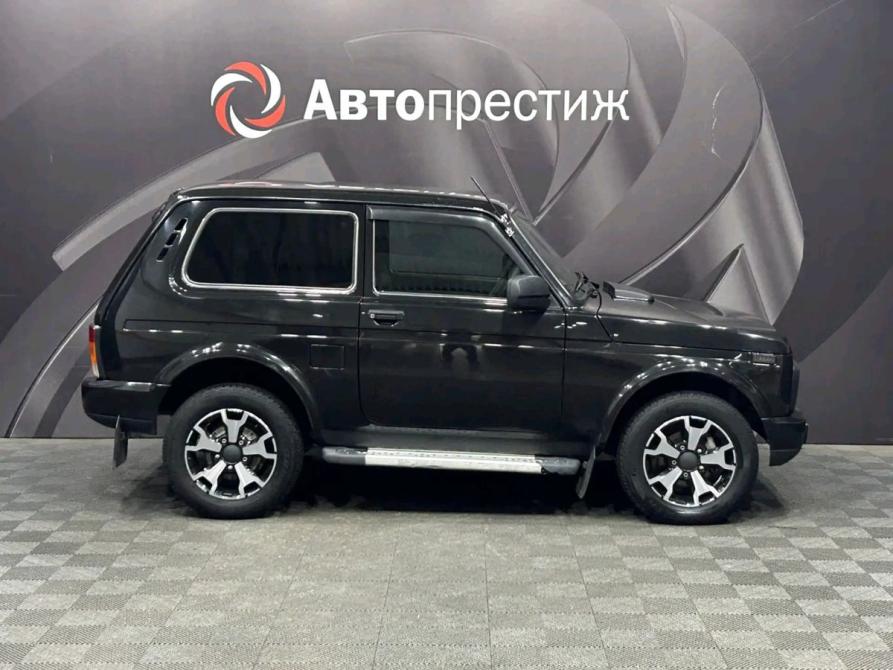 Lada (ВАЗ) 2121 (4x4) I Рестайлинг Оренбург  - изображение 5