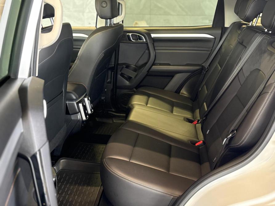 Haval Dargo I Екатеринбург  - изображение 18