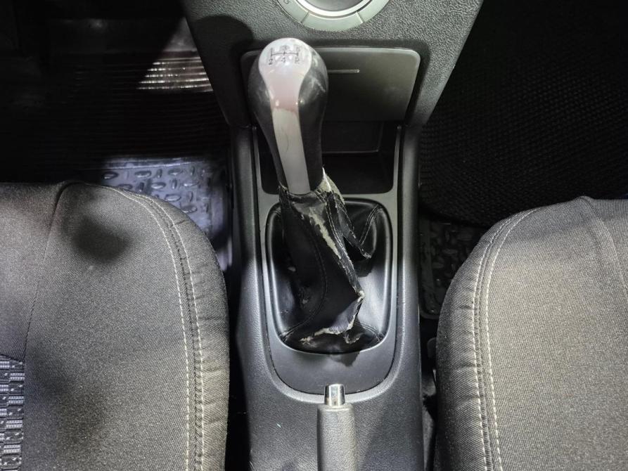 Chery Very (A13) Воронеж  - изображение 17