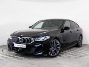 BMW 6 серии IV (G32) Рестайлинг Санкт-Петербург  - изображение 34