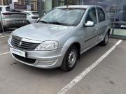 Renault Logan I Рестайлинг Санкт-Петербург  - изображение 15