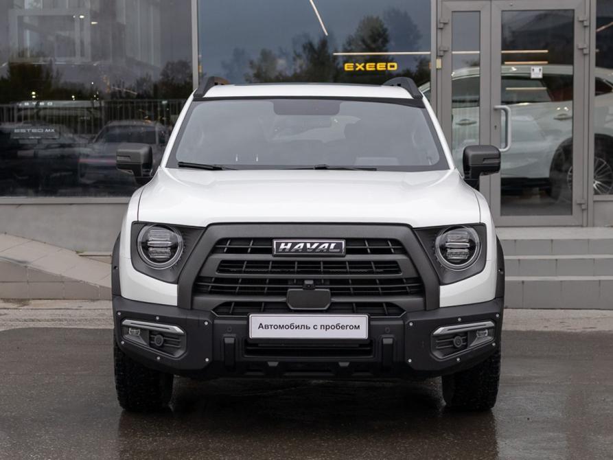 Haval Dargo I Новосибирск  - изображение 2