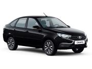 Lada (ВАЗ) Granta I Рестайлинг Екатеринбург  - изображение 2
