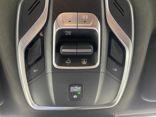 Geely Coolray I Рестайлинг с пробегом 2023 года, цена 1 975 000 рублей, 51041 км, внедорожник, Автокод Объявления