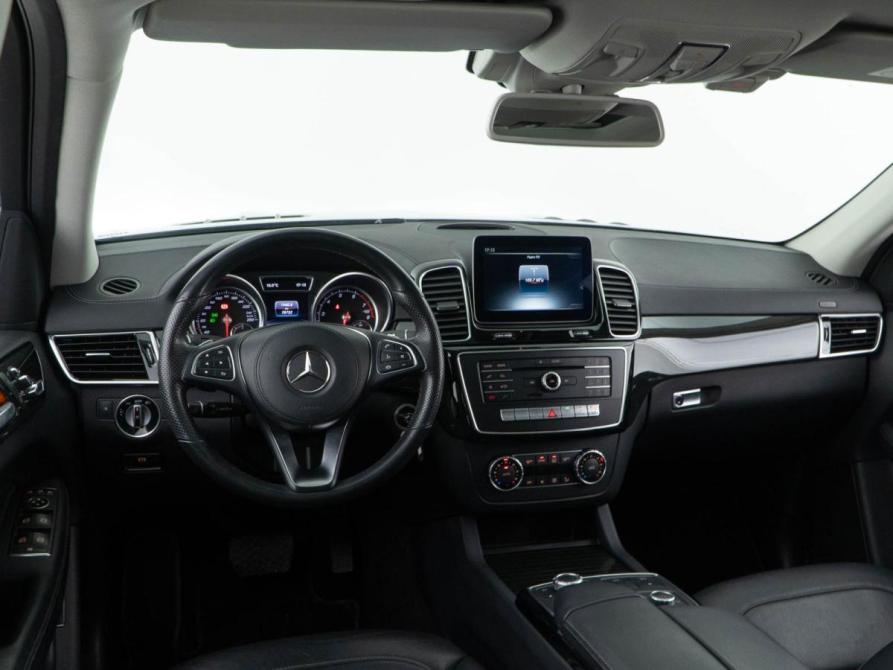 Mercedes-Benz GLS I (X166) Москва  - изображение 6