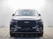 Chery Tiggo 8 Pro Max I Москва  - изображение 26
