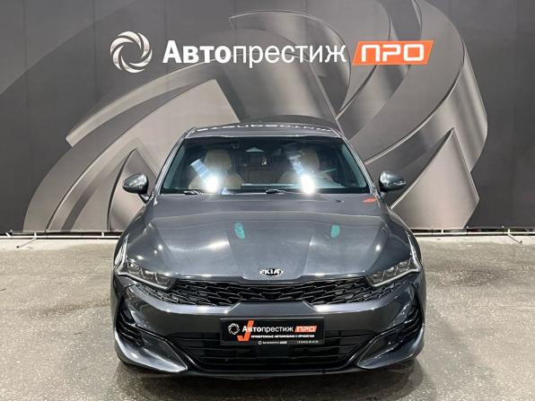 Kia K5 III с пробегом 2020 года, цена 1 740 000 рублей, 197045 км, седан, Автокод Объявления