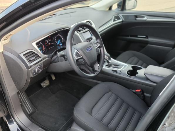 Ford Mondeo V с пробегом 2019 года, цена 2 199 000 рублей, 49665 км, седан, Автокод Объявления