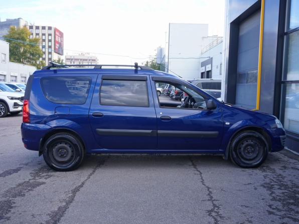 Lada (ВАЗ) Largus I с пробегом 2018 года, цена 710 000 рублей, 162678 км, универсал, Автокод Объявления
