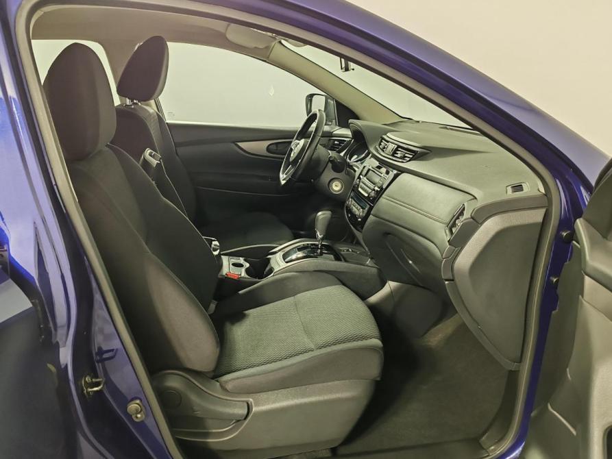 Nissan Qashqai II Рестайлинг Москва  - изображение 17