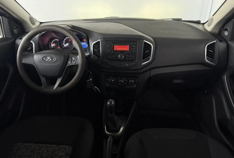 Lada (ВАЗ) XRAY I Киров  - изображение 11