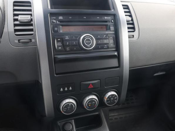 Nissan X-Trail II с пробегом 2008 года, цена 917 000 рублей, 137159 км, внедорожник, Автокод Объявления