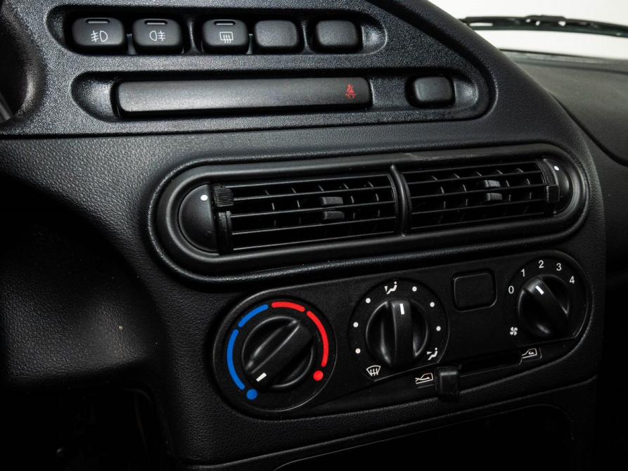 Lada (ВАЗ) Niva Travel I Казань  - изображение 9