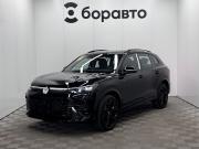 Volkswagen Tiguan III (China Market) Воронеж  - изображение 20
