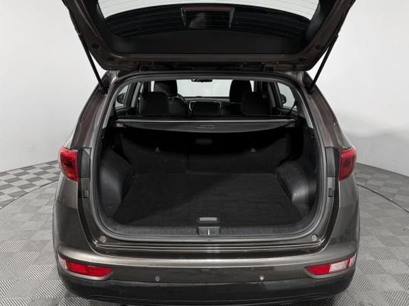Kia Sportage IV с пробегом 2016 года, цена 1 710 000 рублей, 68382 км, внедорожник, Автокод Объявления