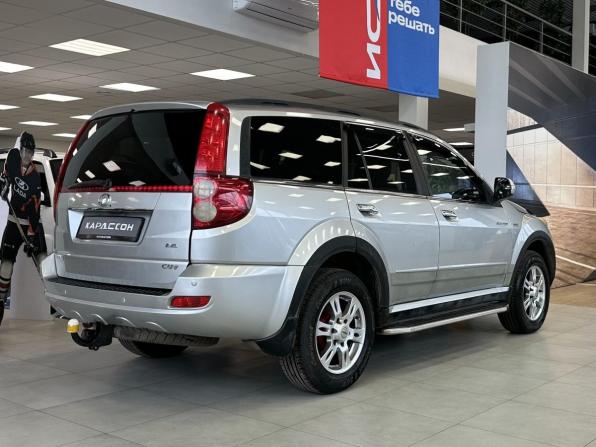 Great Wall Hover H5 с пробегом 2012 года, цена 650 000 рублей, 137313 км, внедорожник, Автокод Объявления