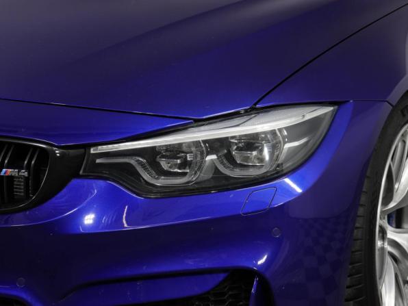 BMW M4 F82/F83 Рестайлинг с пробегом 2020 года, цена 6 400 000 рублей, 68752 км, купе, Автокод Объявления