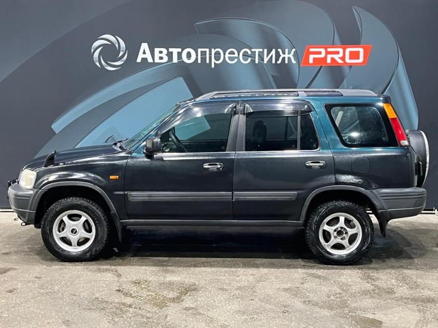 Honda CR-V I Пермь  - изображение 8