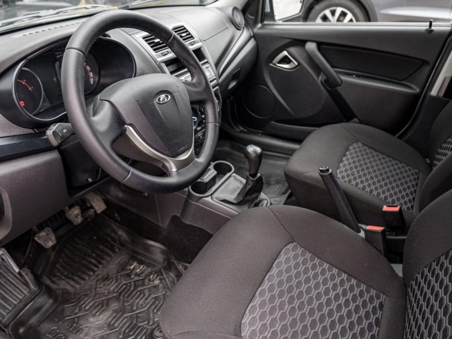 Lada (ВАЗ) Granta I Рестайлинг Казань  - изображение 5