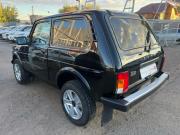 Lada (ВАЗ) Niva Legend I Нижнекамск  - изображение 24
