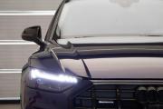 Audi Q5 II (FY) Рестайлинг Москва  - изображение 79