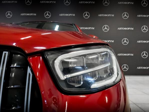 Mercedes-Benz GLC Coupe I (C253) Рестайлинг с пробегом 2021 года, цена 5 200 000 рублей, 74215 км, внедорожник, Автокод Объявления