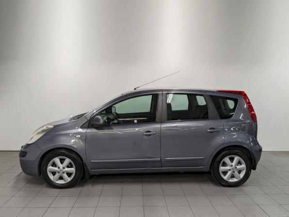 Nissan Note I с пробегом 2007 года, цена 750 000 рублей, 100017 км, хэтчбек, Автокод Объявления