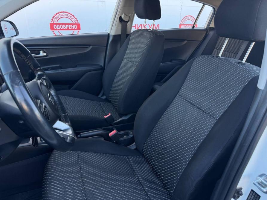 Kia Rio IV Екатеринбург  - изображение 33