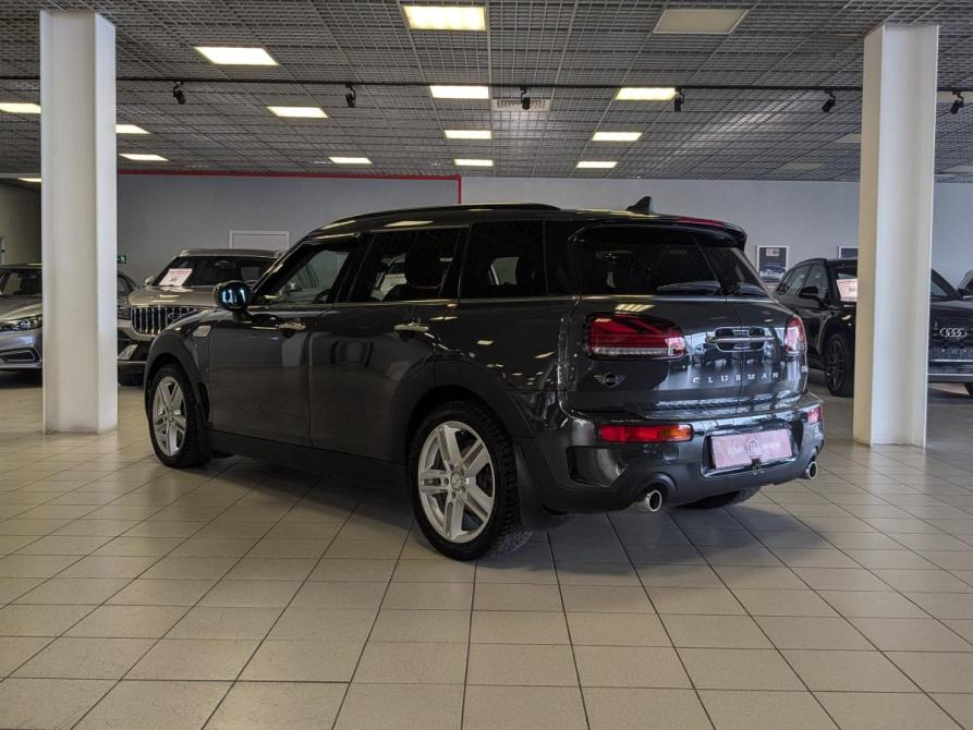 Mini Clubman II Рестайлинг Екатеринбург  - изображение 5