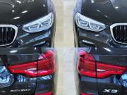 BMW X3 III (G01) Ставрополь  - изображение 26