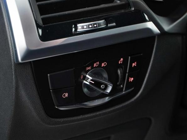 BMW X3 M I (F97) с пробегом 2019 года, цена 6 400 055 рублей, 120019 км, внедорожник, Автокод Объявления