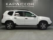 Renault Duster I Рестайлинг Пермь  - изображение 24