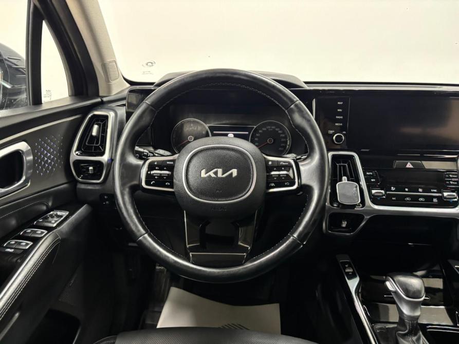 Kia Sorento IV Альметьевск  - изображение 14