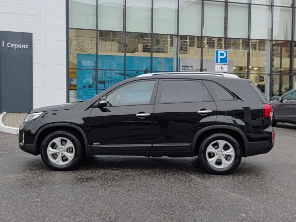 Kia Sorento II Рестайлинг с пробегом 2017 года, цена 1 990 000 рублей, 164244 км, внедорожник, Автокод Объявления