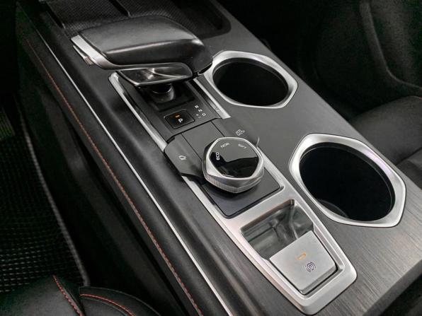 Changan CS55 Plus II с пробегом 2023 года, цена 1 720 000 рублей, 97391 км, внедорожник, Автокод Объявления