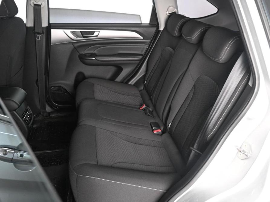 Haval M6 II Ростов-на-Дону  - изображение 9