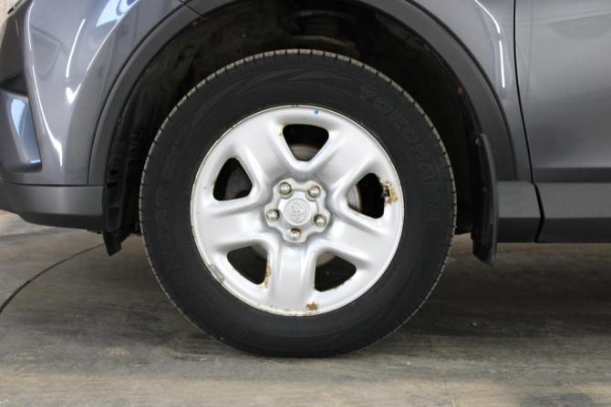 Toyota RAV4 IV (XA40) Рестайлинг с пробегом 2016 года, цена 2 474 000 рублей, 129585 км, внедорожник, Автокод Объявления