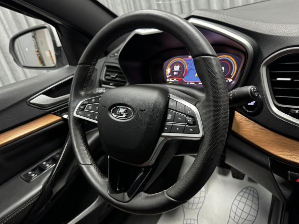 Lada (ВАЗ) Vesta I Рестайлинг (NG) с пробегом 2023 года, цена 1 370 000 рублей, 34343 км, седан, Автокод Объявления