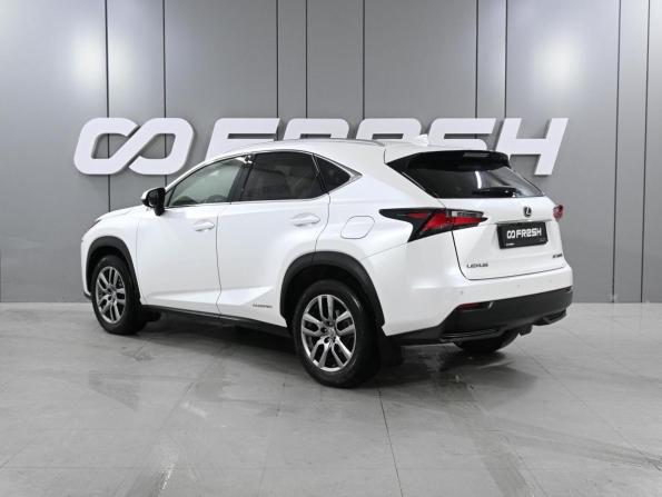 Lexus NX I с пробегом 2015 года, цена 2 749 000 рублей, 159184 км, внедорожник, Автокод Объявления