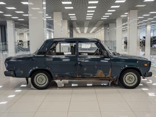 Lada (ВАЗ) 2107 с пробегом 2007 года, цена 128 000 рублей, 142013 км, седан, Автокод Объявления
