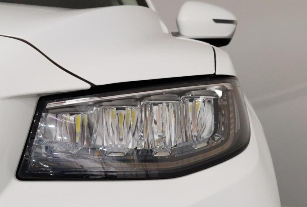 Geely Atlas Pro Ярославль  - изображение 23