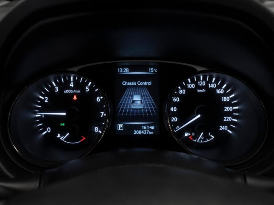Nissan X-Trail III Москва  - изображение 11