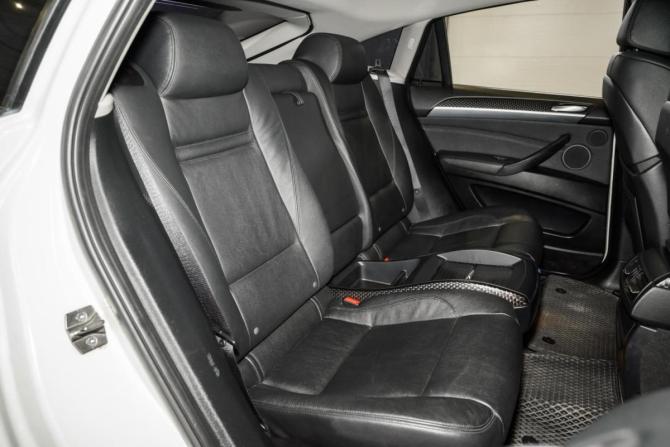 BMW X6 I (E71) с пробегом 2012 года, цена 1 979 000 рублей, 200195 км, внедорожник, Автокод Объявления