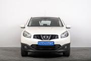 Nissan Qashqai I Рестайлинг Томск  - изображение 23