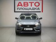 Lada (ВАЗ) Vesta I Челябинск  - изображение 31
