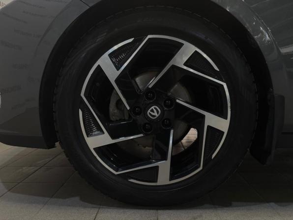 Changan Lamore с пробегом 2023 года, цена 1 799 000 рублей, 45000 км, седан, Автокод Объявления