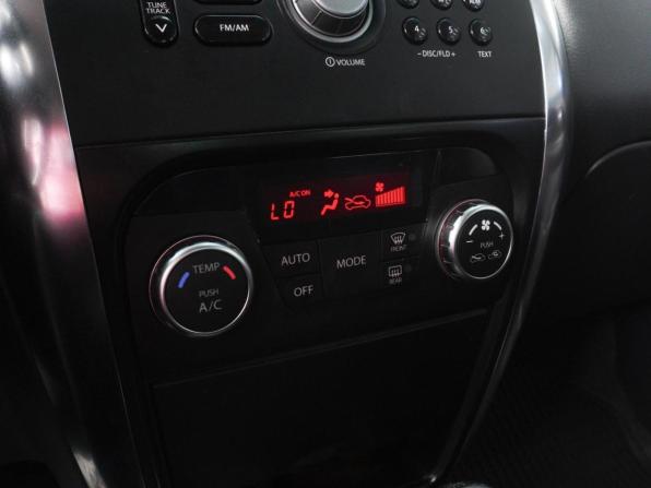 Suzuki SX4 I (Classic) Рестайлинг с пробегом 2011 года, цена 920 000 рублей, 140205 км, седан, Автокод Объявления