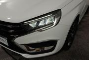 Lada (ВАЗ) Vesta I Рестайлинг (NG) Волгоград  - изображение 43
