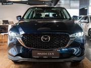 Mazda CX-5 II Рестайлинг Москва  - изображение 11