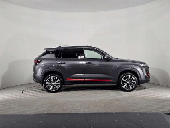 Changan CS35 Plus I Рестайлинг с пробегом 2024 года, цена 1 840 000 рублей, 20000 км, внедорожник, Автокод Объявления